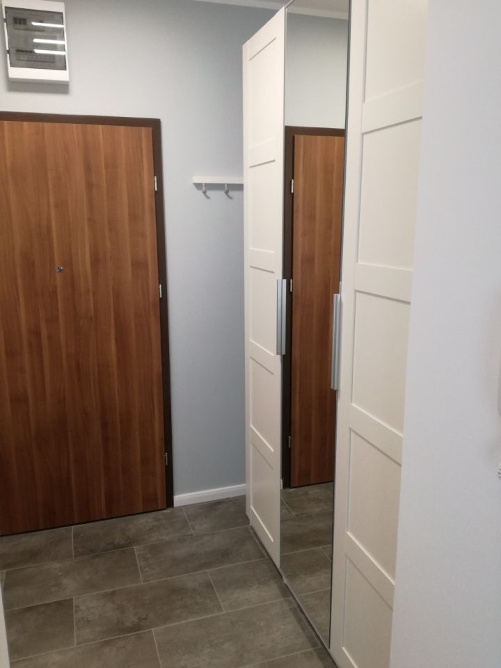 Mieszkanie 1-pokojowe Warszawa Targówek, ul. Dionizosa. Zdjęcie 6
