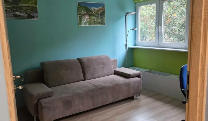 Mieszkanie 2-pokojowe Łódź Bałuty, ul. Plantowa