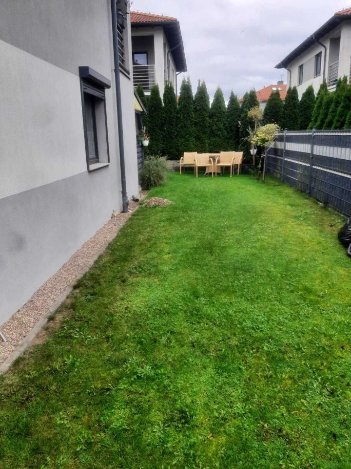 Mieszkanie 3-pokojowe Kobylnica. Zdjęcie 7