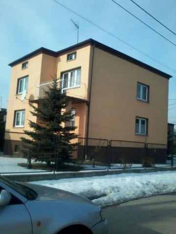 dom wolnostojący Piekary Śląskie. Zdjęcie 1