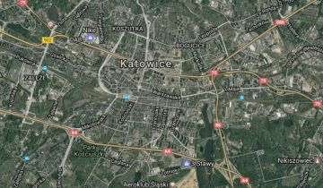 Mieszkanie 10-pokojowe Katowice Śródmieście, ul. Warszawska. Zdjęcie 1