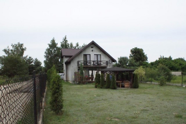 dom wolnostojący Cerekiew. Zdjęcie 1