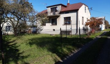 dom wolnostojący Kobylanka