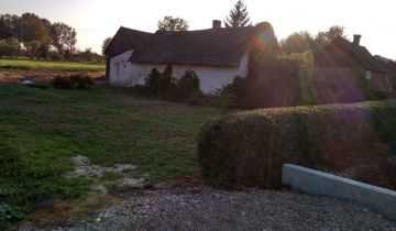dom wolnostojący, 2 pokoje Wyszmontów