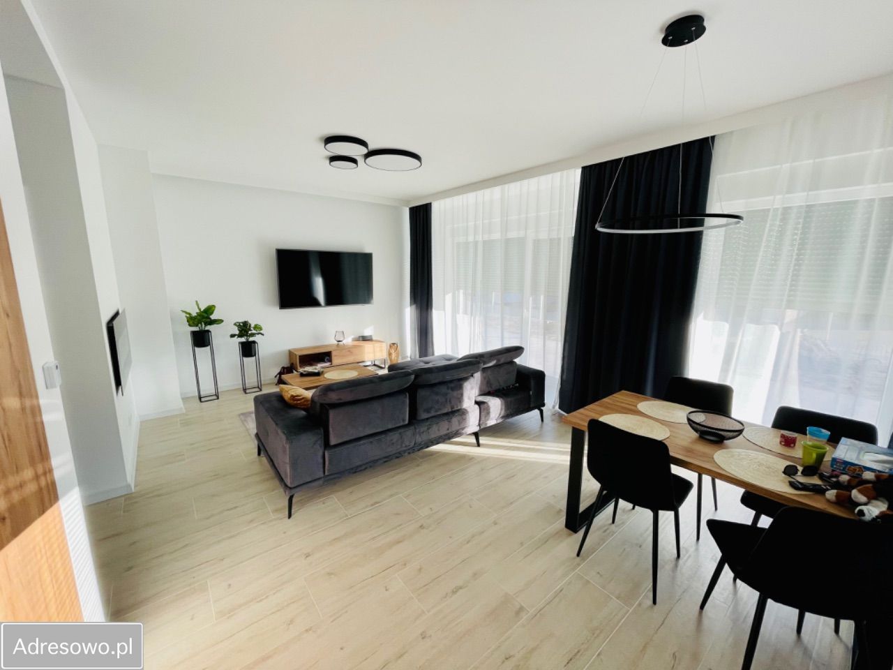 bliźniak, 5 pokoi Katowice Zarzecze, ul. Sielawy. Zdjęcie 1