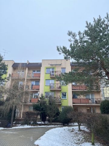 Mieszkanie 2-pokojowe Sieradz, ul. Armii Krajowej. Zdjęcie 1