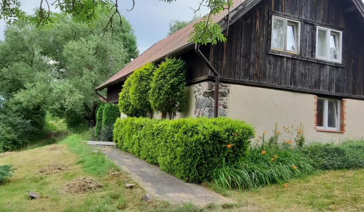 siedlisko, 6 pokoi Strzelniki