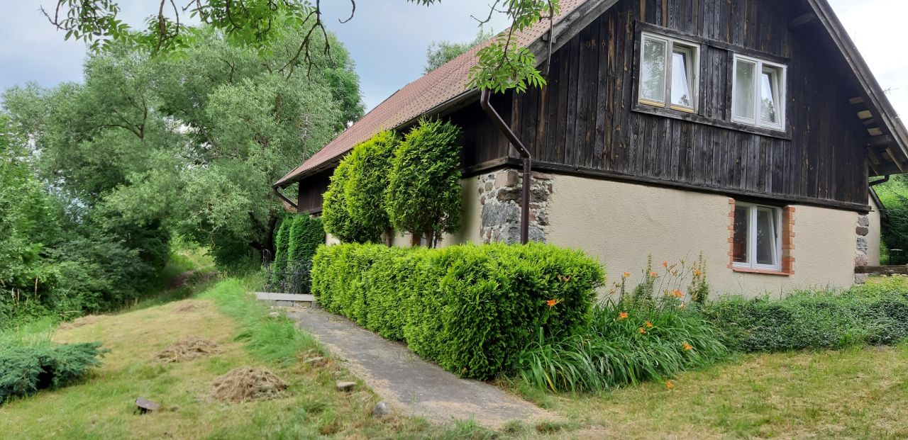 siedlisko, 6 pokoi Strzelniki