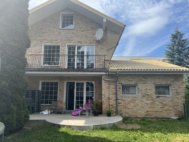 dom szeregowy Koszalin, ul. Tradycji. Zdjęcie 1