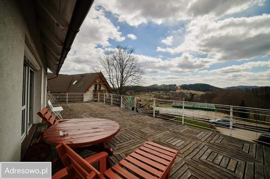 Hotel/pensjonat Sokolec. Zdjęcie 8