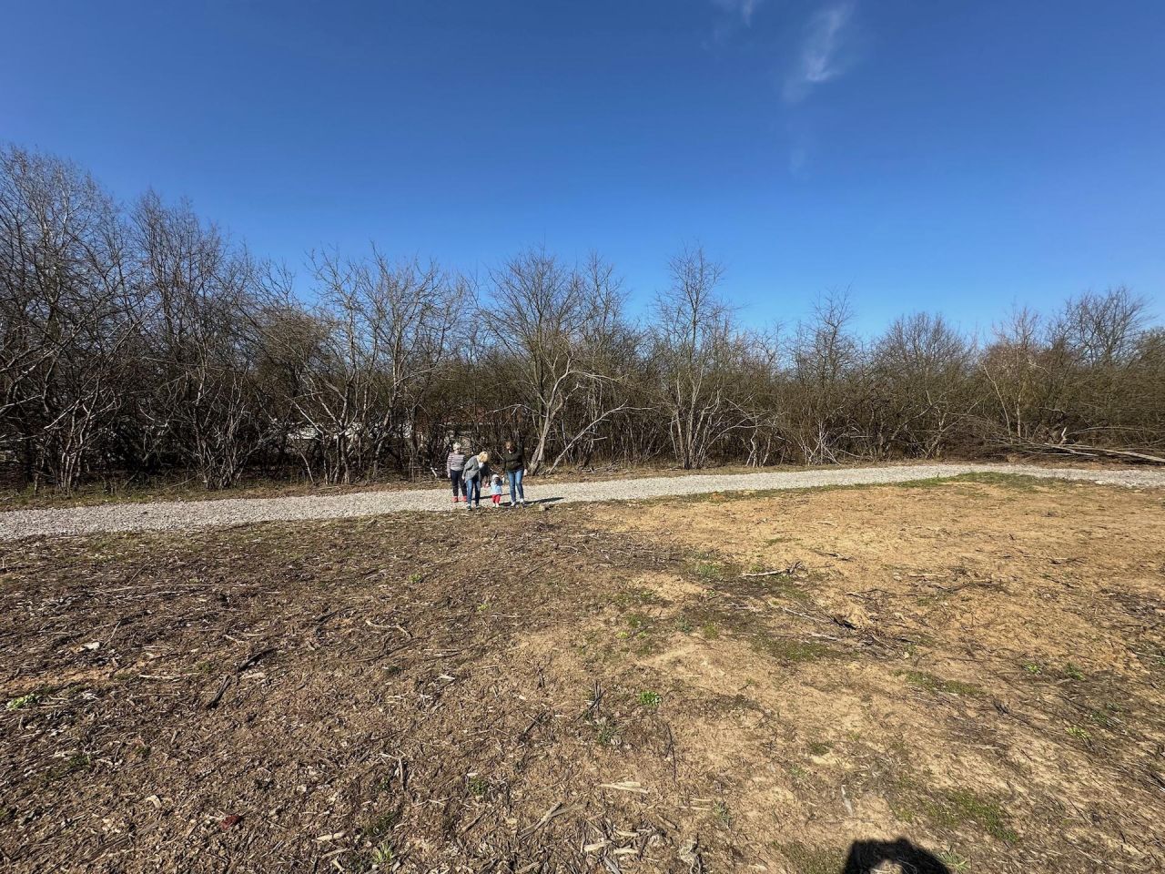 Działka budowlana Nieporęt, ul. Wojska Polskiego. Zdjęcie 6