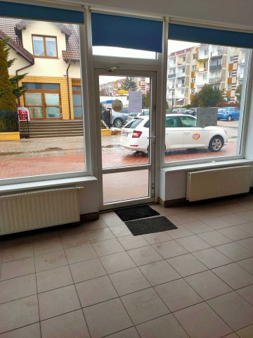 Lokal Rumia Janowo, ul. Chylońska. Zdjęcie 1