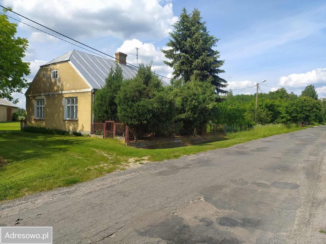 siedlisko, 6 pokoi Ortel Książęcy Drugi. Zdjęcie 4