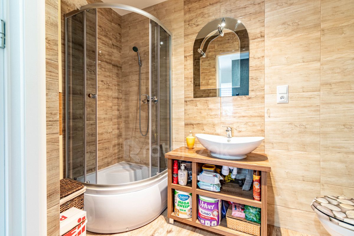 bliźniak, 4 pokoje Reda Betlejem, ul. Kwiatowa. Zdjęcie 11