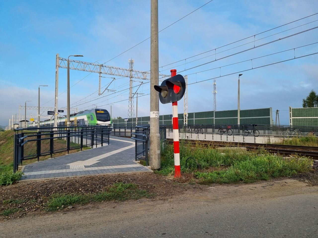 Działka budowlana Zakrzew Zakrzew-Folwark. Zdjęcie 3