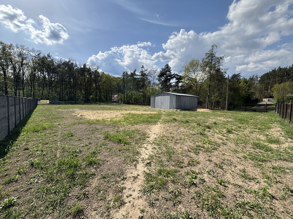 Działka budowlana Słupno, ul. Warszawska