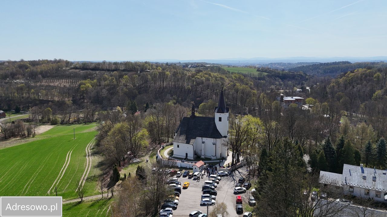 Działka budowlana Przybysławice, ul. Stoczki. Zdjęcie 2