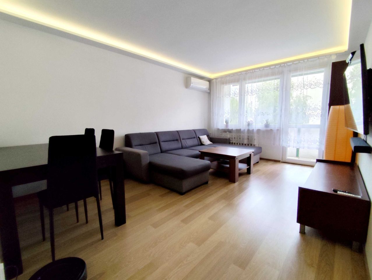 Mieszkanie 4-pokojowe Chełm, ul. Zachodnia