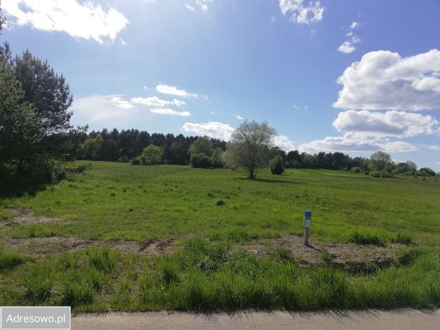 Działka budowlana Szewce, ul. Ołowiana. Zdjęcie 1