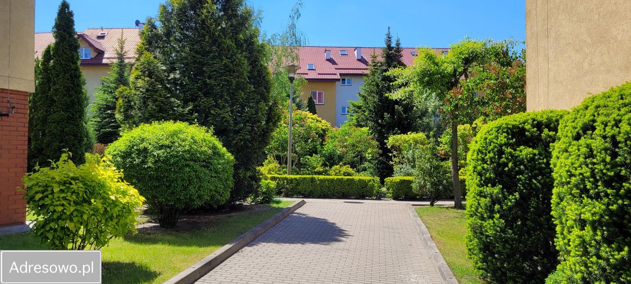 Mieszkanie 4-pokojowe Włocławek Południe , ul. Jasna. Zdjęcie 6