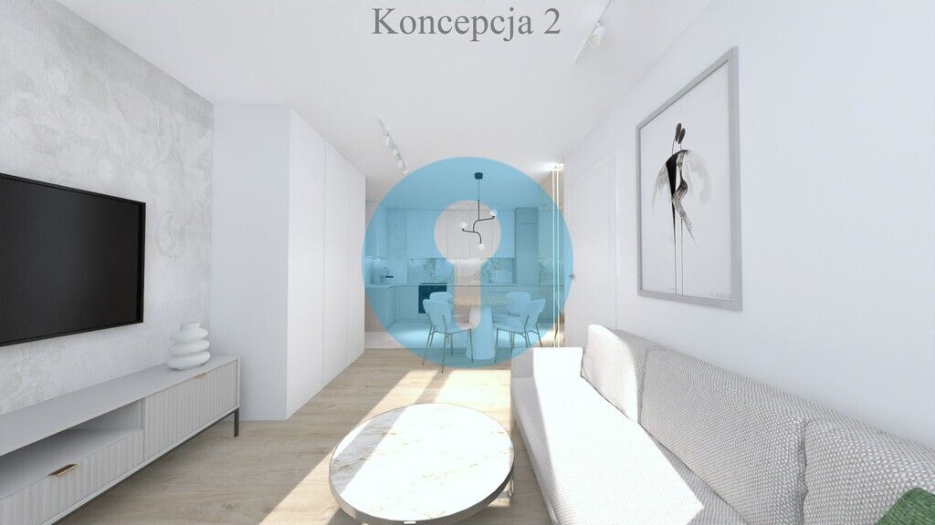 Mieszkanie 2-pokojowe Kielce Herby. Zdjęcie 12