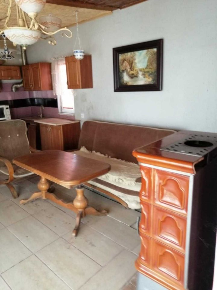 Działka rekreacyjna Żółtowo