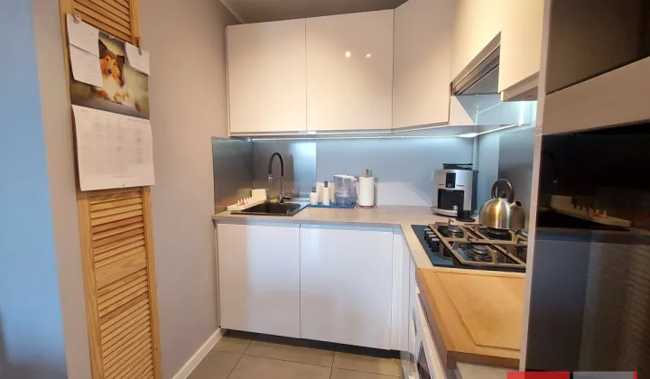 Mieszkanie 3-pokojowe Legionowo, ul. Aleja 3 Maja