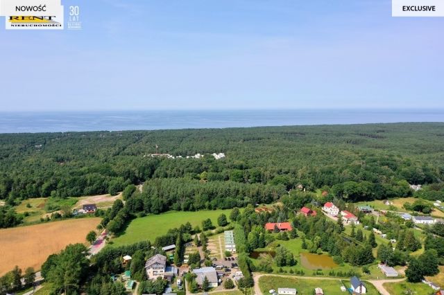 Działka budowlana Pogorzelica. Zdjęcie 10