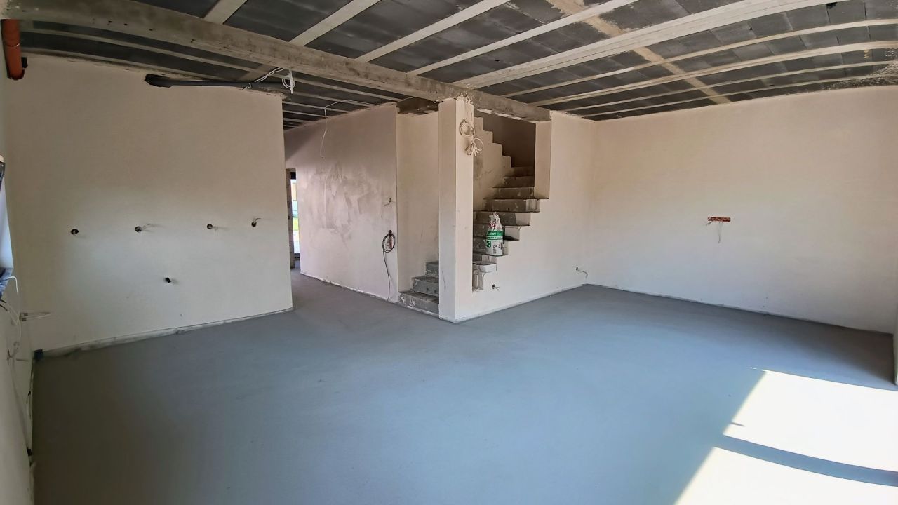 dom szeregowy Ksawerów, ul. Prześwit. Zdjęcie 6