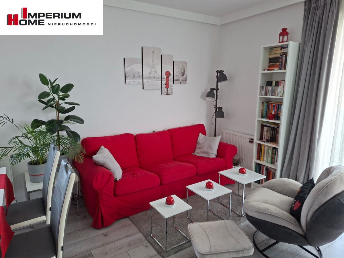 Mieszkanie 2-pokojowe Gdańsk Jasień, ul. Tadeusza Jasińskiego. Zdjęcie 2