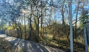 Działka budowlana Milanówek, ul. Piotra Skargi