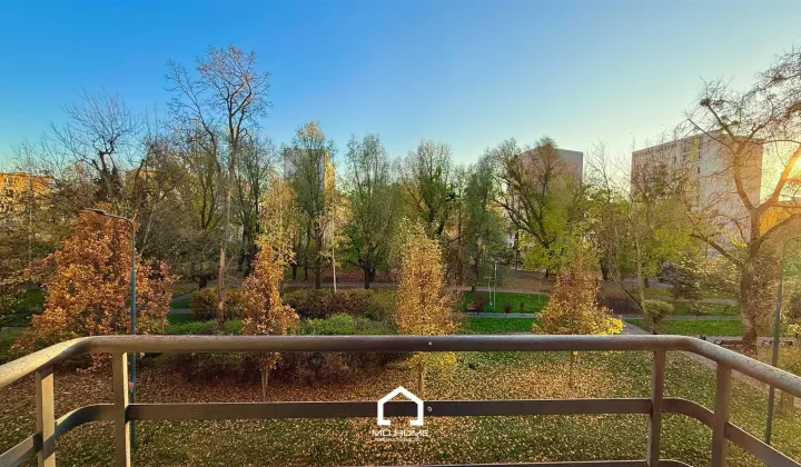 Mieszkanie 1-pokojowe Warszawa Ochota, ul. Opaczewska