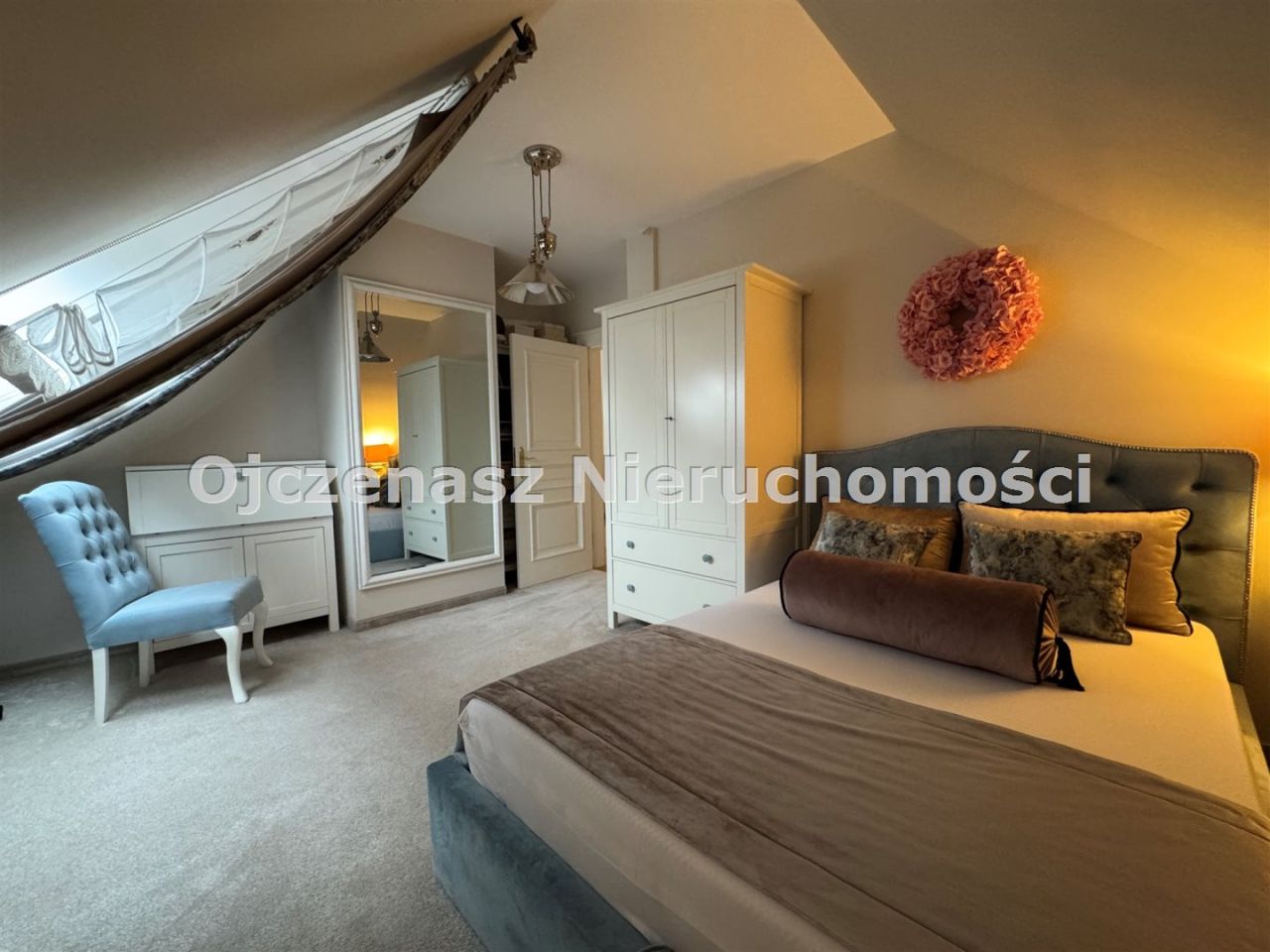 dom wolnostojący, 5 pokoi Niemcz. Zdjęcie 14