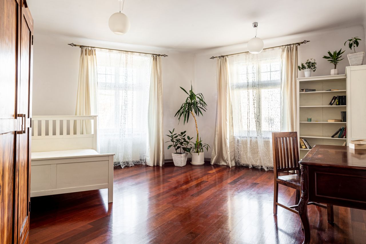 Mieszkanie 3-pokojowe Poznań Jeżyce, ul. Jana Kochanowskiego. Zdjęcie 3