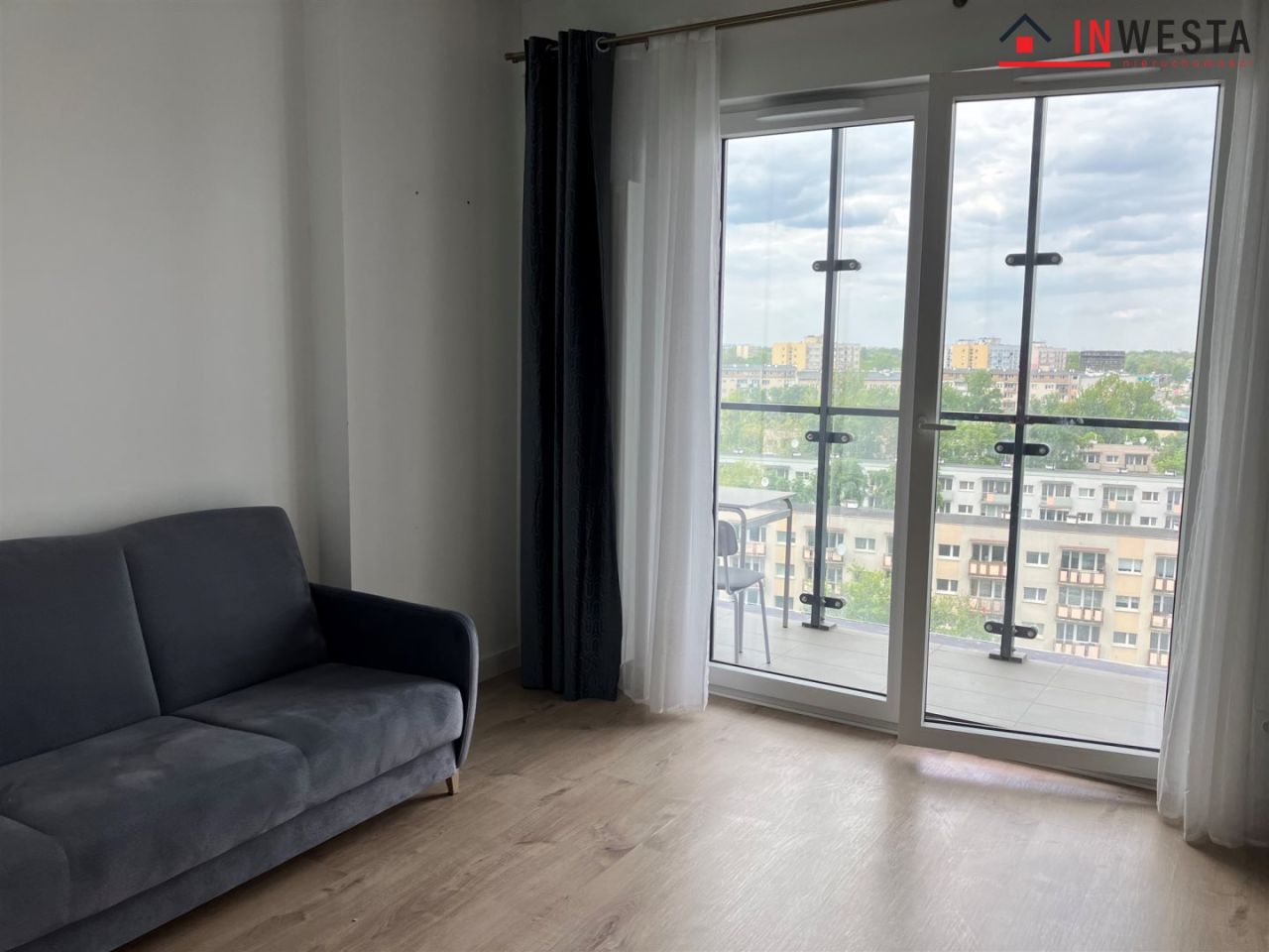 Mieszkanie 1-pokojowe Warszawa Wola, ul. Marcina Kasprzaka. Zdjęcie 3