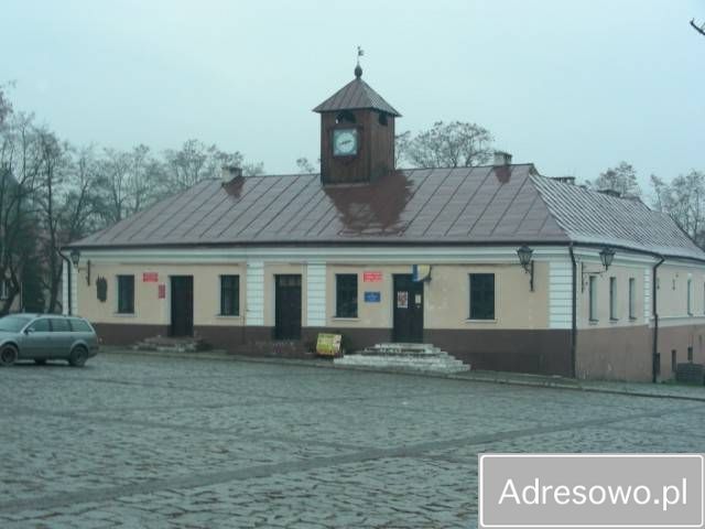 Działka budowlana Rzepiennik Strzyżewski. Zdjęcie 11