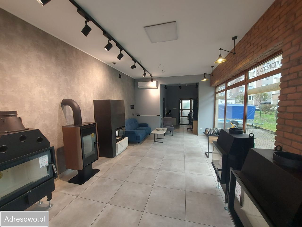 Lokal Wrocław Gaj, ul. Dzierżoniowska. Zdjęcie 15