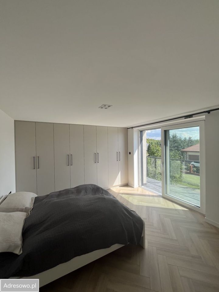 dom wolnostojący, 3 pokoje Kudrowice. Zdjęcie 3