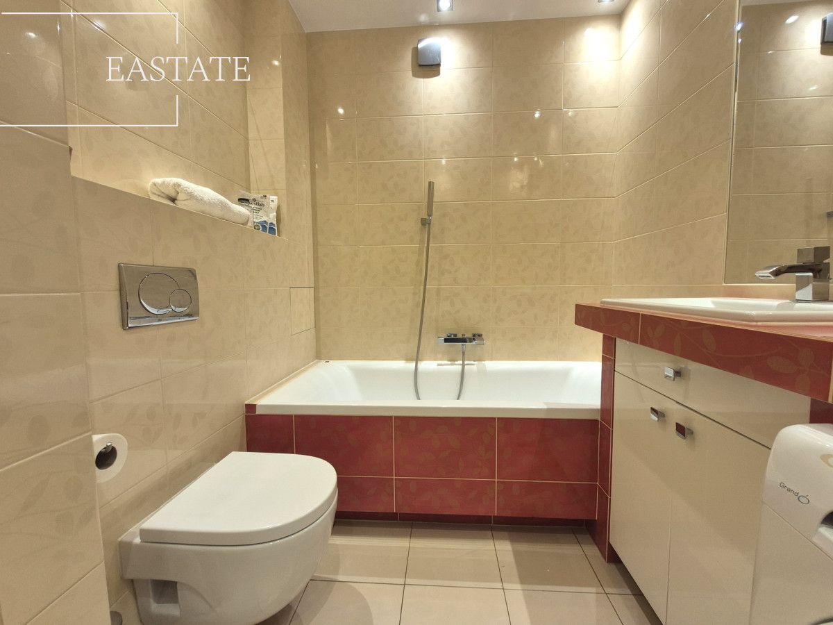 Mieszkanie 2-pokojowe Warszawa Saska Kępa, ul. Zwycięzców. Zdjęcie 8