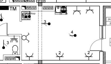 Mieszkanie 1-pokojowe Płock Stare Miasto, ul. Ostatnia