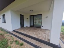 dom wolnostojący, 4 pokoje Nowy Sącz. Zdjęcie 4