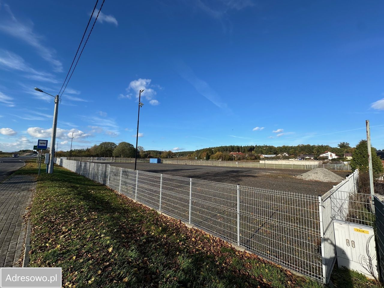 Działka inwestycyjna Potoczek. Zdjęcie 3