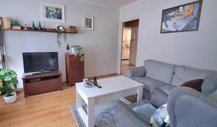 Mieszkanie 4-pokojowe Gdynia Obłuże, ul. Stolarska