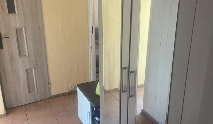 Mieszkanie 3-pokojowe Gostynin, ul. Legionów Polskich