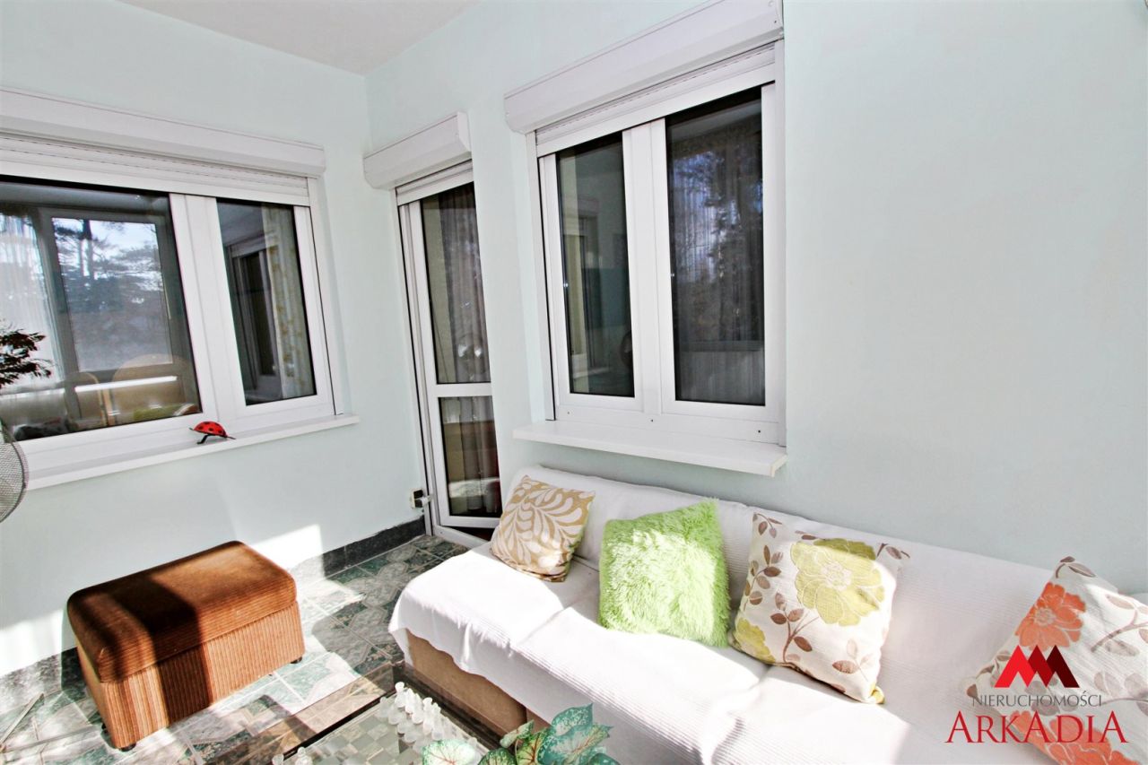 dom wolnostojący, 6 pokoi Włocławek Michelin. Zdjęcie 28