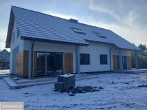 bliźniak, 5 pokoi Kunowice, os. Słoneczne. Zdjęcie 4