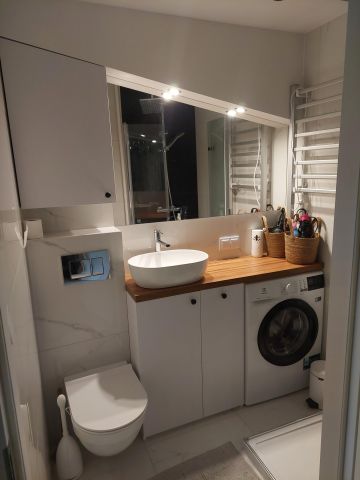 Mieszkanie 2-pokojowe Kraków Bieńczyce, os. Kalinowe. Zdjęcie 1