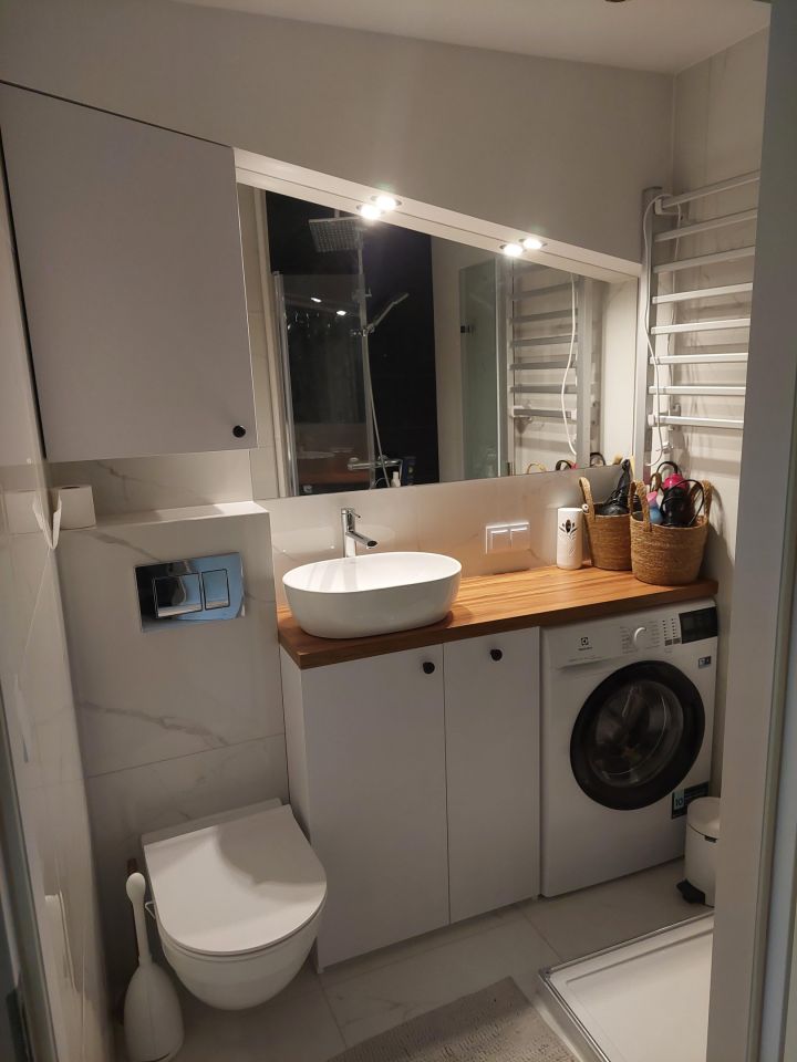 Mieszkanie 2-pokojowe Kraków Bieńczyce, os. Kalinowe