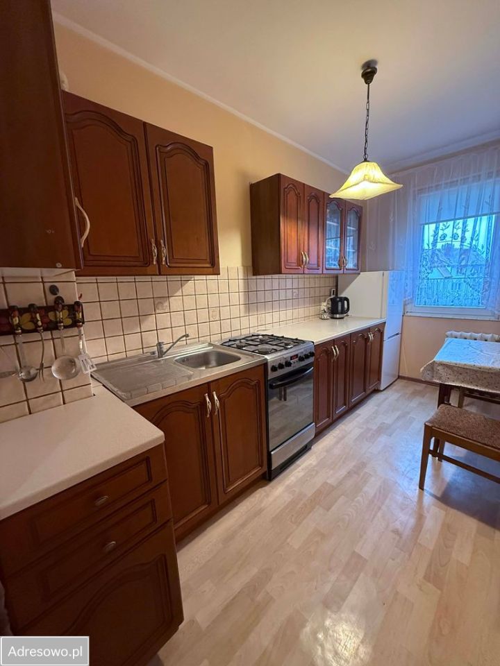 Mieszkanie 2-pokojowe Gdynia Obłuże, ul. adm. J. Unruga. Zdjęcie 3