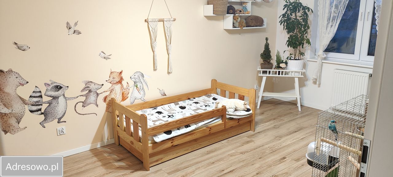 Mieszkanie 3-pokojowe Strzelce Krajeńskie, ul. Adama Mickiewicza. Zdjęcie 5